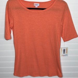 LuLaRoe Gigi top
